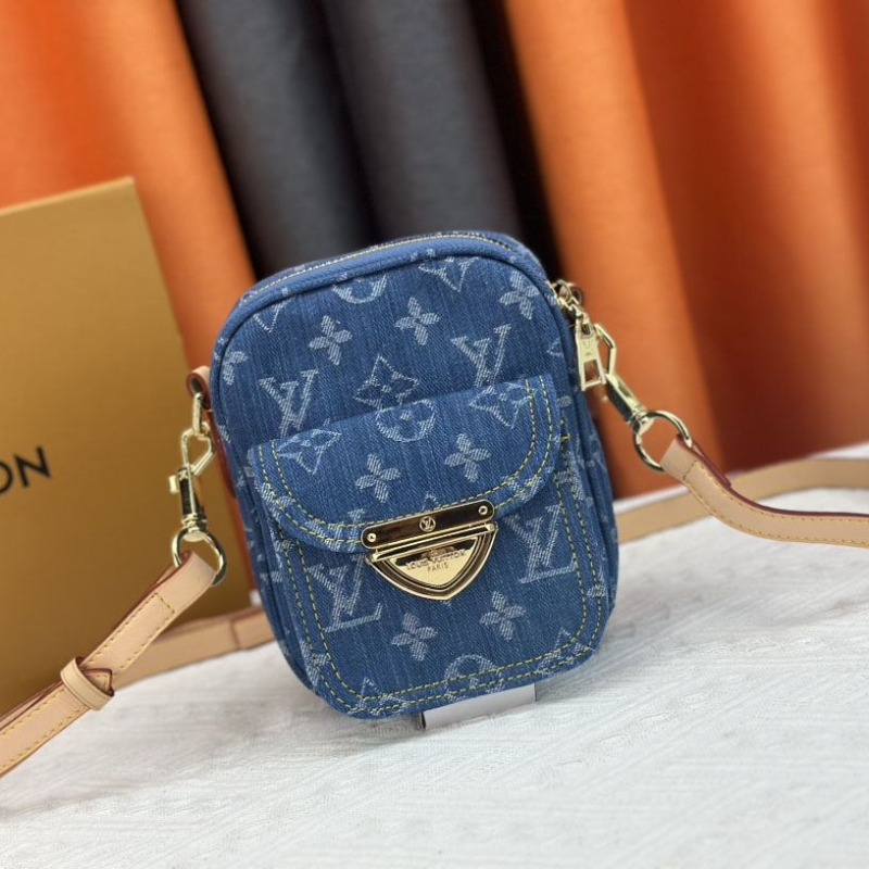 LV Satchel bags